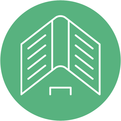 Pitched Roof Installation Icon